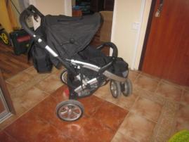 Casualplay s4 + baby zer (3/4)