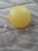 Chránič prsných bradaviek (1/2)
