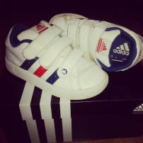 Adidasky :) (2/3)