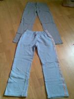 Teplaky (2/4)