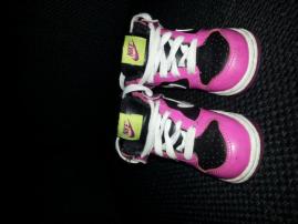 Tenisky nike (2/3)