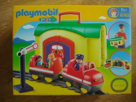 Playmobil 6783 (1/3)