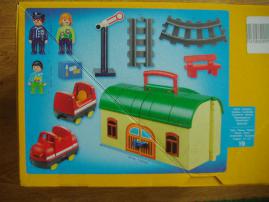 Playmobil 6783 (2/3)