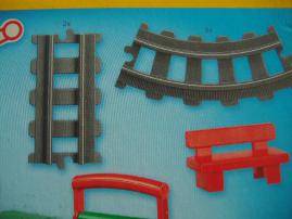 Playmobil 6783 (3/3)