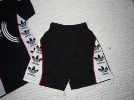 Adidas bavlnena suprava (3/3)