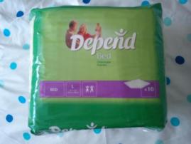Depend podložka large (1/1)