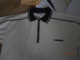 Adidas tricko (3/4)
