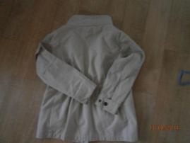 Jarna bunda (2/2)
