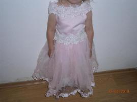Detske spolocenske saty (2/3)