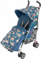 Maclaren limitovana edic. (3/4)