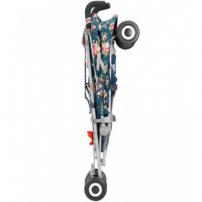 Maclaren limitovana edic. (4/4)