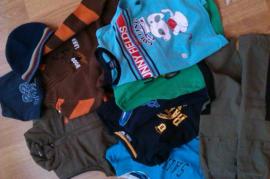Balík pre chlapca 12-18 m (1/1)