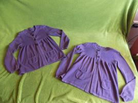 Fial.svetre 2ks za 8 € (1/4)