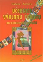 Učebnica výkladu tarotu (1/1)