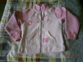 Mikina (1/2)