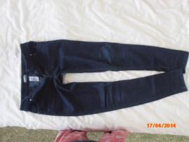 Rifle f&f 164 (1/4)