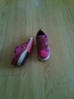 Botasky nike (2/2)