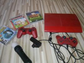 Ps3 (1/4)