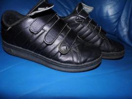 Adidas celokozene (2/3)