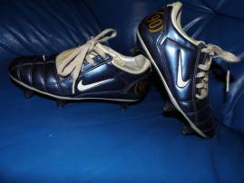 Nike kopačky (1/3)