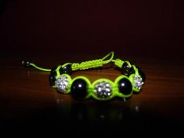 Shamballa naramok (1/1)