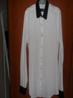 Košeľa slim fit (1/4)