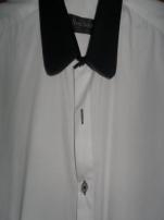 Košeľa slim fit (3/4)