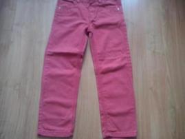 Slim riflicky-primark (1/1)