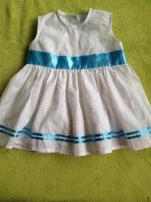 Šaty 3-6 m (4/4)