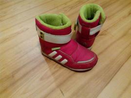 Cizmicky adidas (1/4)
