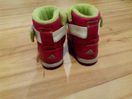 Cizmicky adidas (3/4)