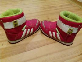 Cizmicky adidas (4/4)
