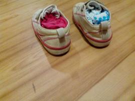 Tenisky nike (3/3)