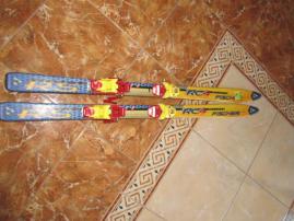 Lyze 130 cm (1/3)