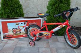Bicykel cars ´´14´´ (1/4)