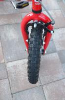 Bicykel cars ´´14´´ (2/4)
