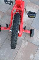 Bicykel cars ´´14´´ (3/4)