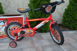 Bicykel cars ´´14´´ (4/4)