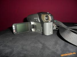 Kamera sony dcr-dvd92e (2/4)