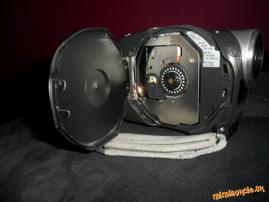 Kamera sony dcr-dvd92e (3/4)