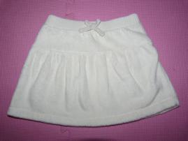 Suknička (1/2)