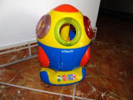 Vkladačka raketa (1/1)