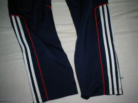 Adidas tepláky (3/3)