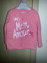 Mikina 18-24m (1/2)