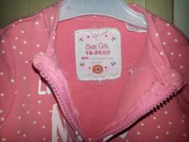 Mikina 18-24m (2/2)