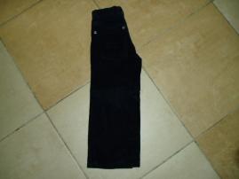Debenhams menčestráky 4r. (3/3)