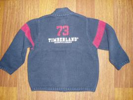 Timberland sveter (2/2)