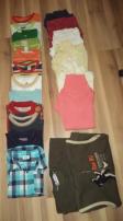 Chlapčenské oblečenie 3r. (1/4)