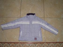 Bunda (1/4)