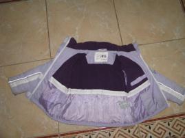 Bunda (3/4)
